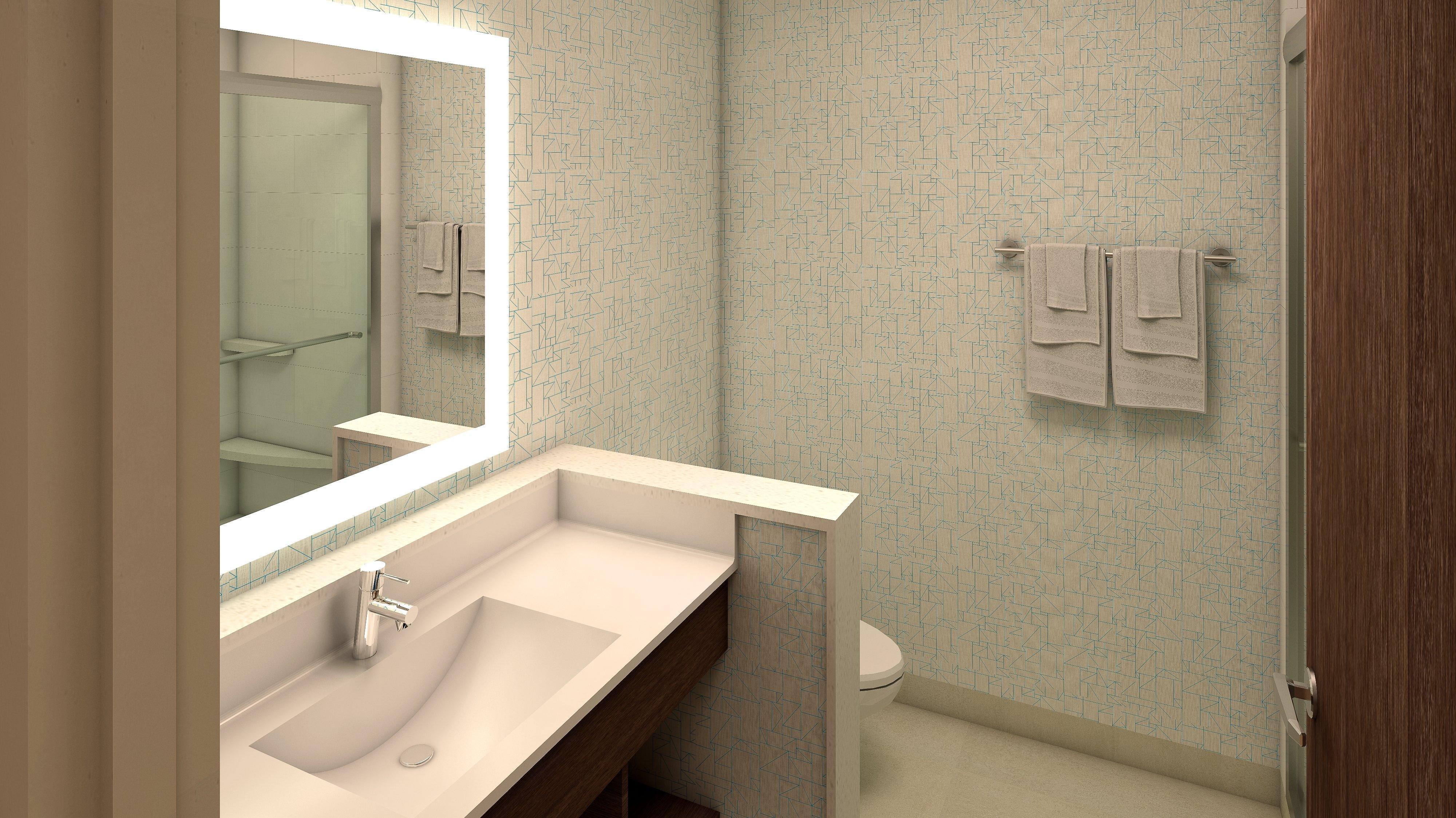 Holiday Inn Express & Suites - Commerce By Ihg Eksteriør billede