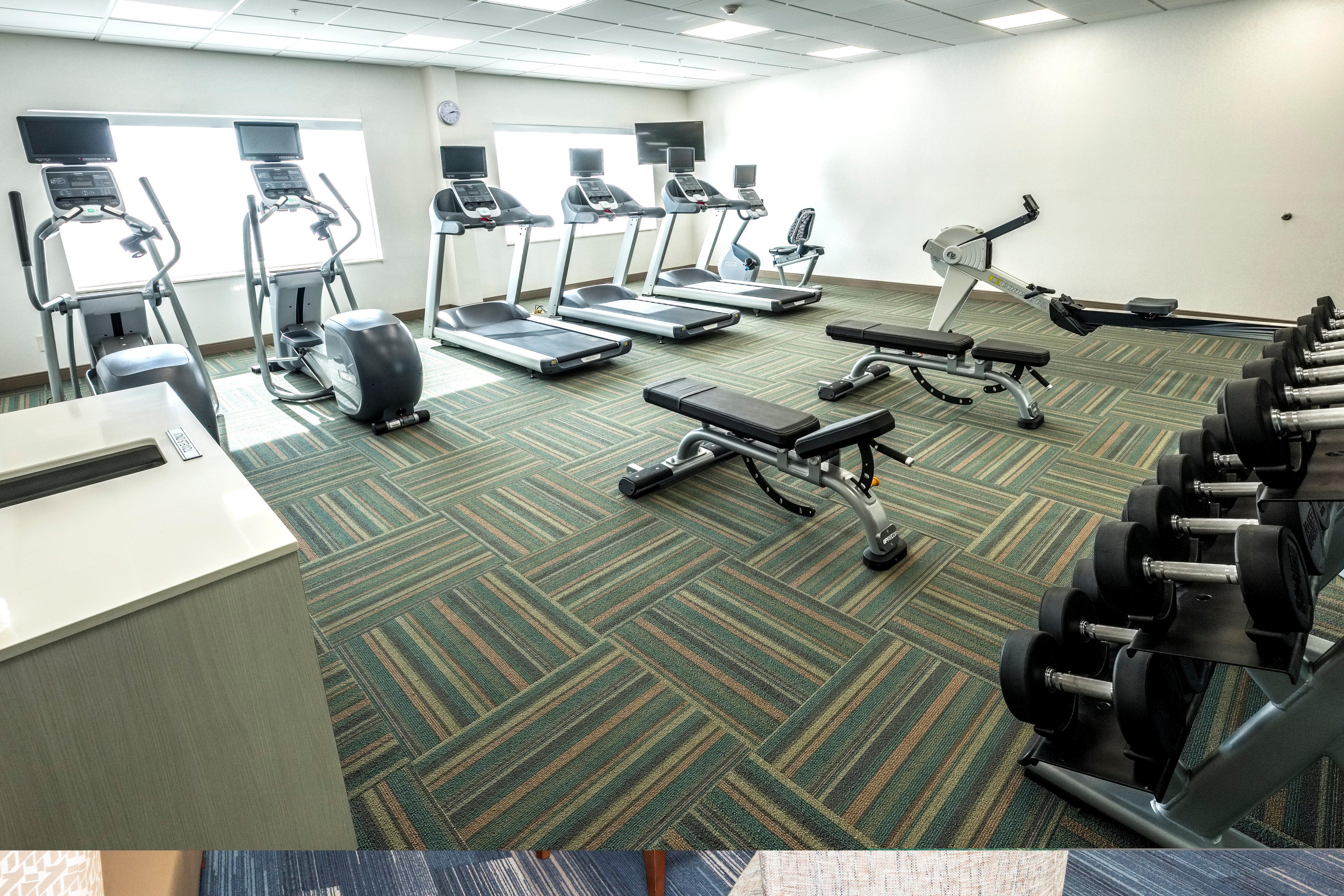 Holiday Inn Express & Suites - Commerce By Ihg Eksteriør billede