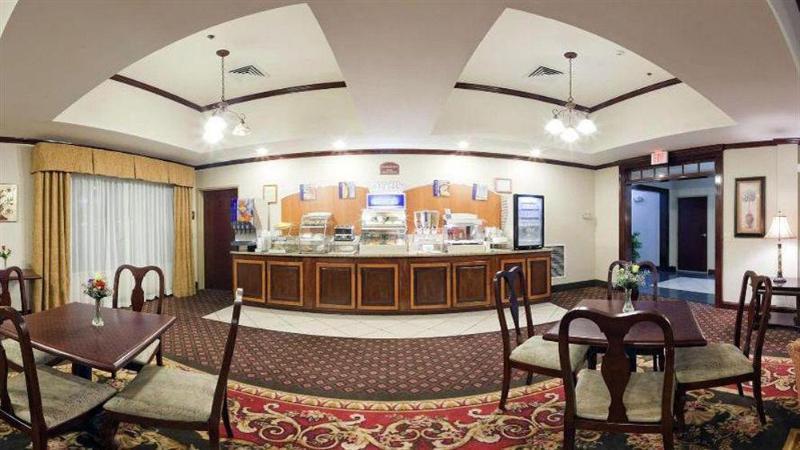 Holiday Inn Express & Suites - Commerce By Ihg Eksteriør billede